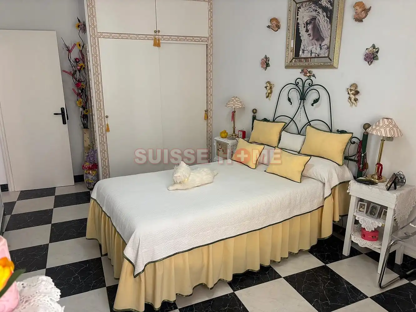 Apartamento con ascensor en venta en Torre del Mar, imagen 11
