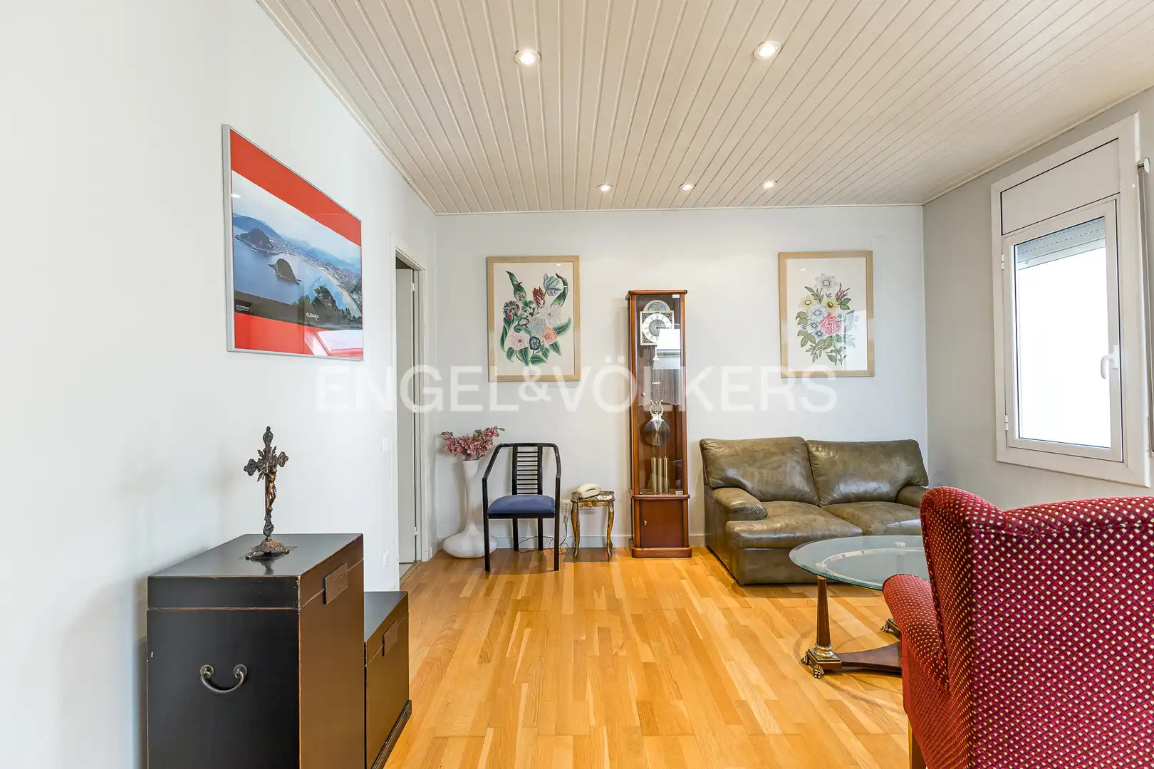 Attique avec ascenseur à vendre à Sarrià - Sant Gervasi, imagen 50