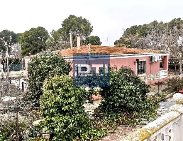 House with pool for sale in L 4-D 226, imagen 3