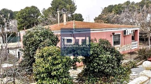 RFA.3070 Casa en venta en urb. los prados, vial 4, sn, Albacete, Albacete, imatge 3