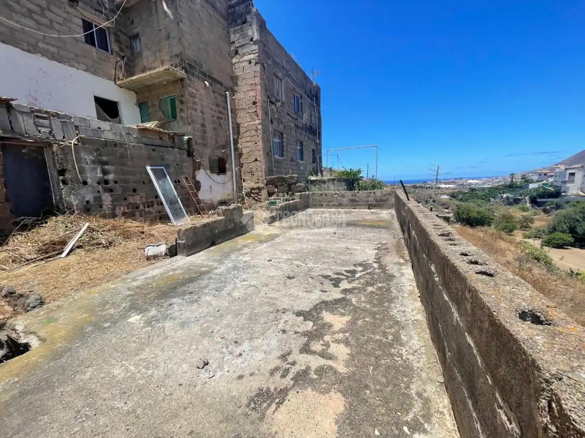 Terreno en venta en Gáldar
