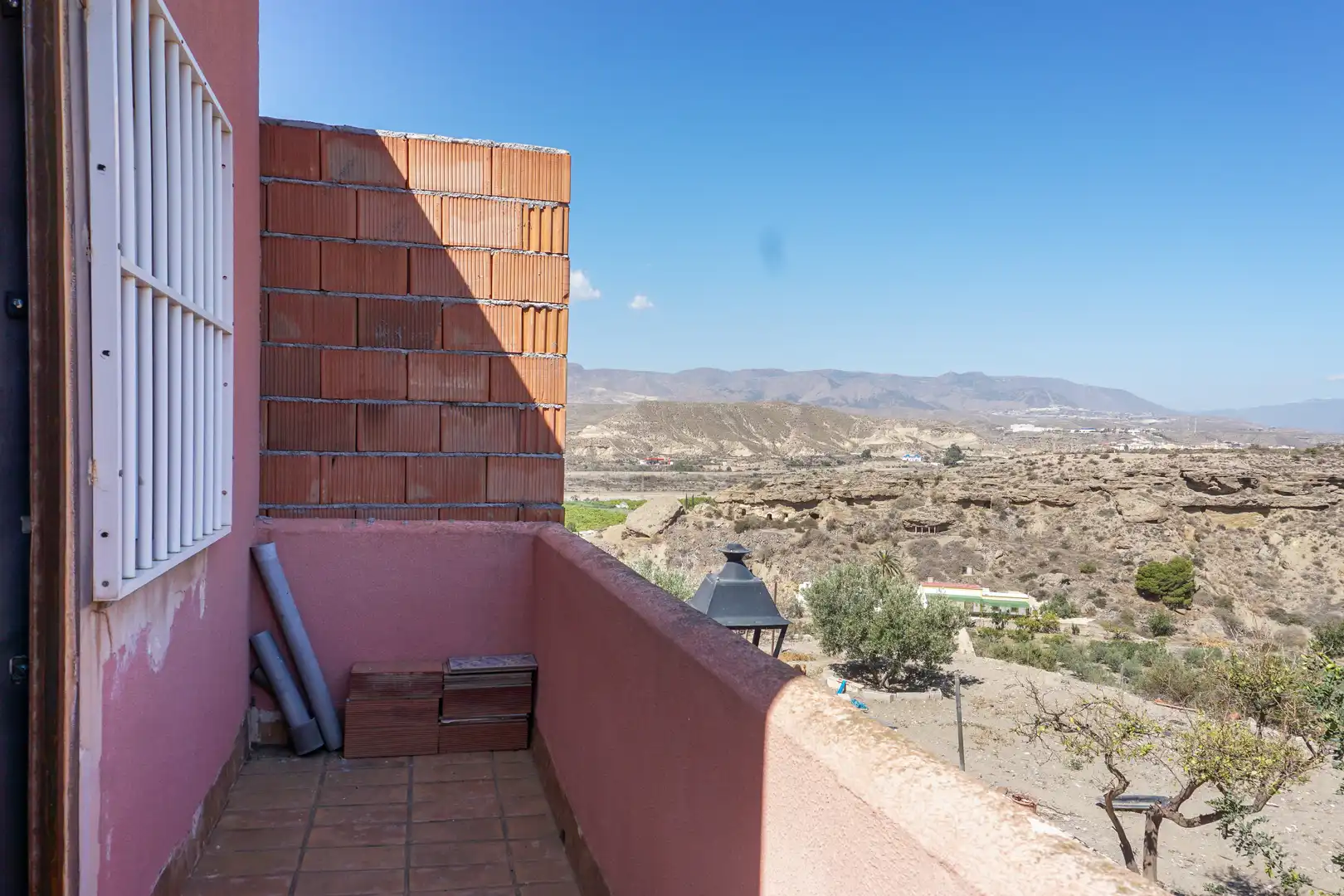 Casa adosada en venta en Rioja