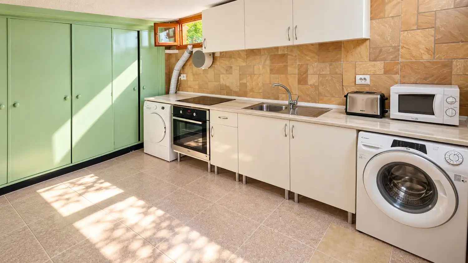 Casa con giardino in vendita a Barrio DE ARRIBA, imagen 9