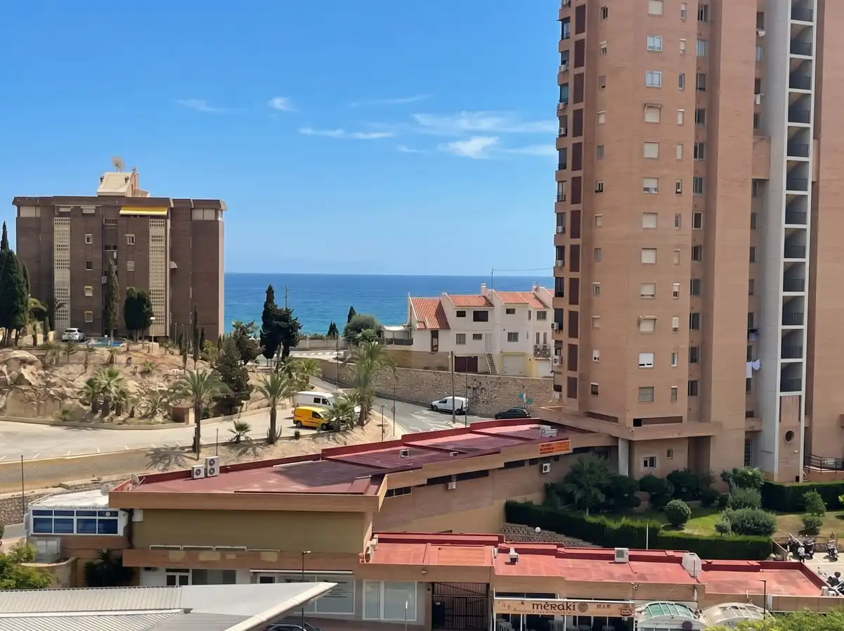 Appartamento con piscina in vendita a Playa de Poniente, imagen 12