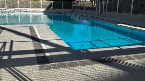 Foto 5 de Piso de alquiler en Calle Goya, 11, Peñamefecit - Avda Barcelona,  Jaén Capital