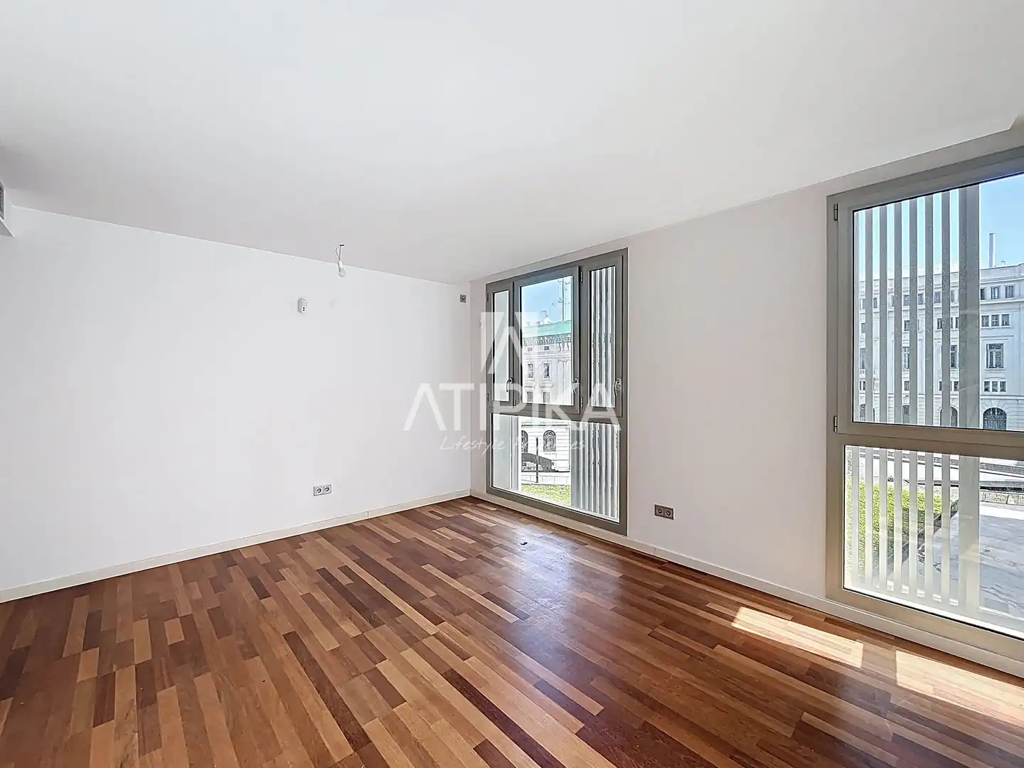 Habitación de Piso en venta en Barcelona con Aire acondicionado, Parquet y Trastero