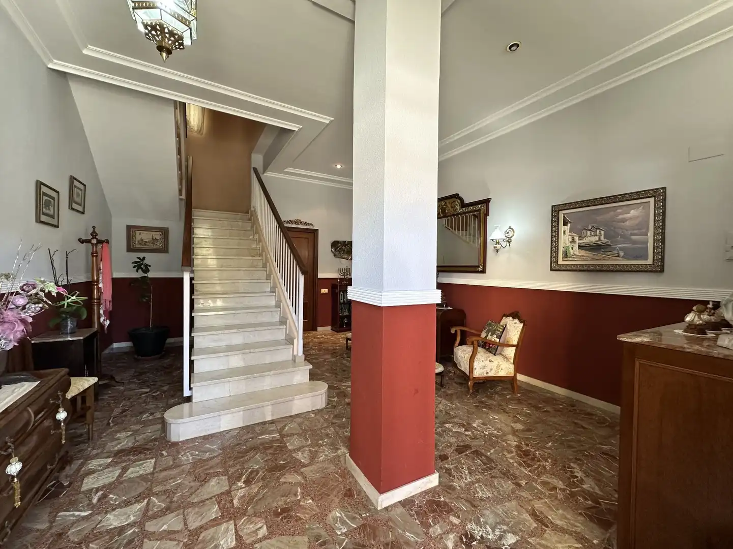 Casa adosada en venta en Sant Rafael 