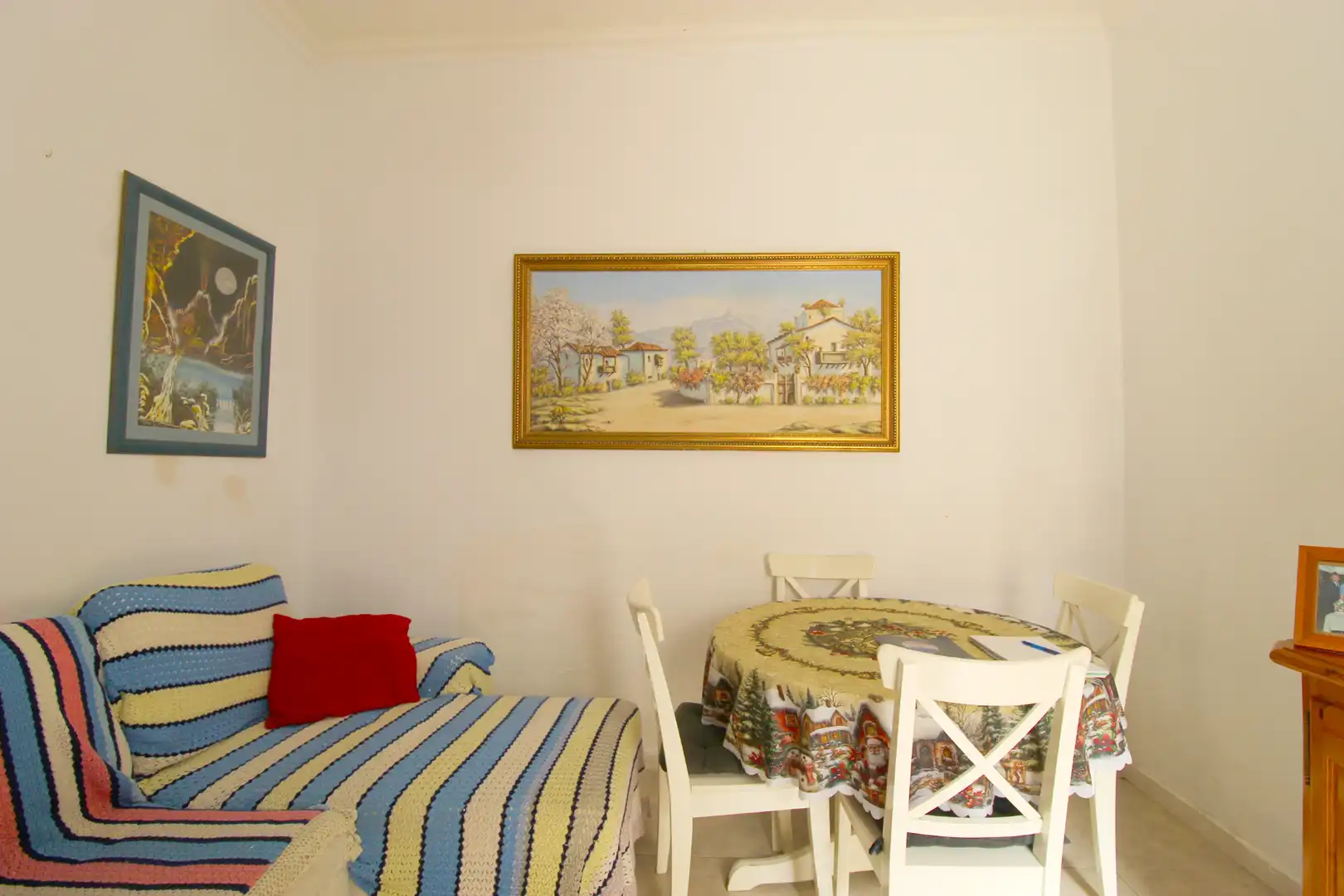 Dúplex en venda a Calle Sargento Llagas, 13, Santa Catalina - Canteras