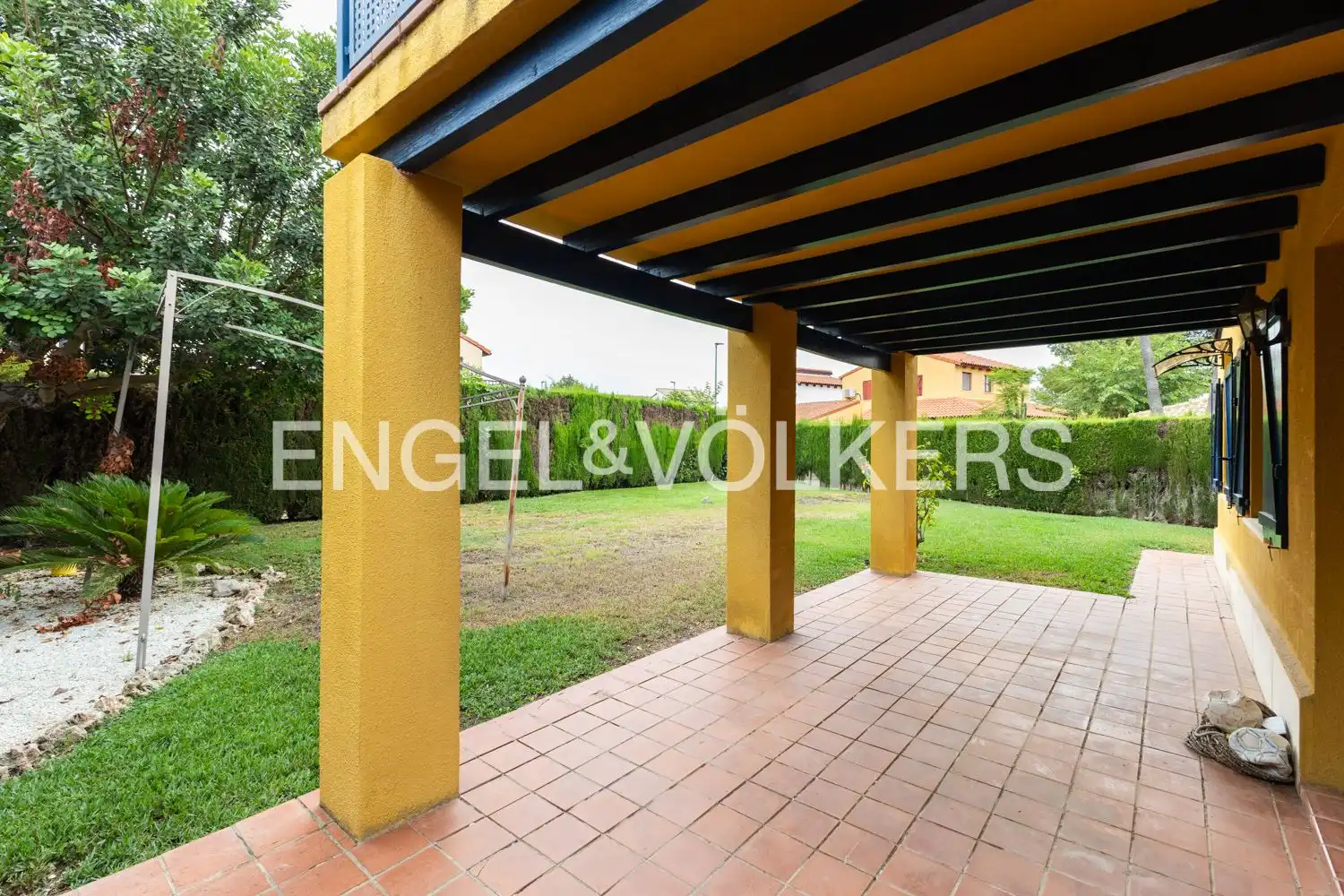 Terrassa de Casa o xalet en venda en Riba-roja de Túria amb Aire condicionat, Calefacció i Jardí privat