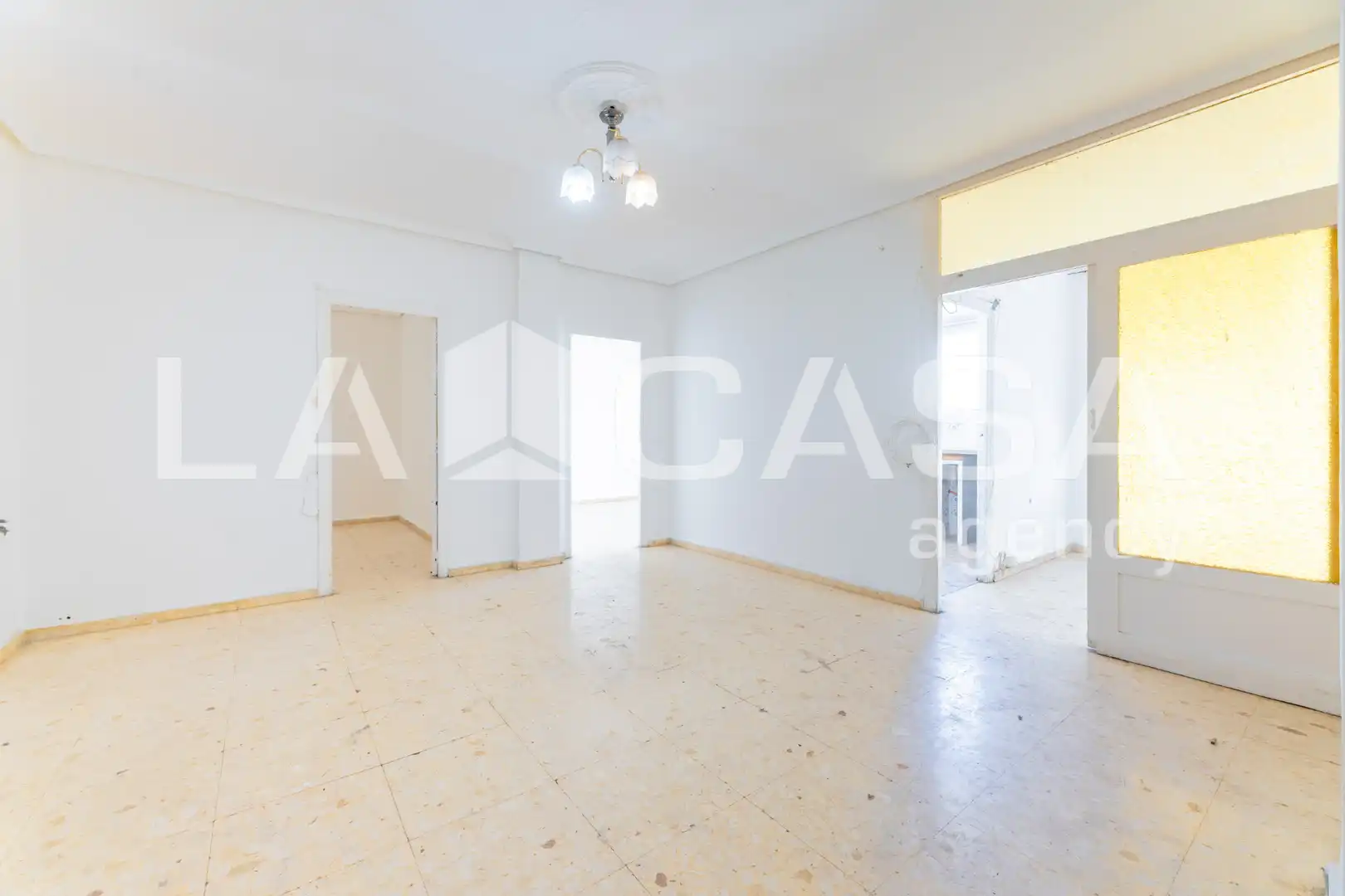 Living room of Flat for sale in Valencia