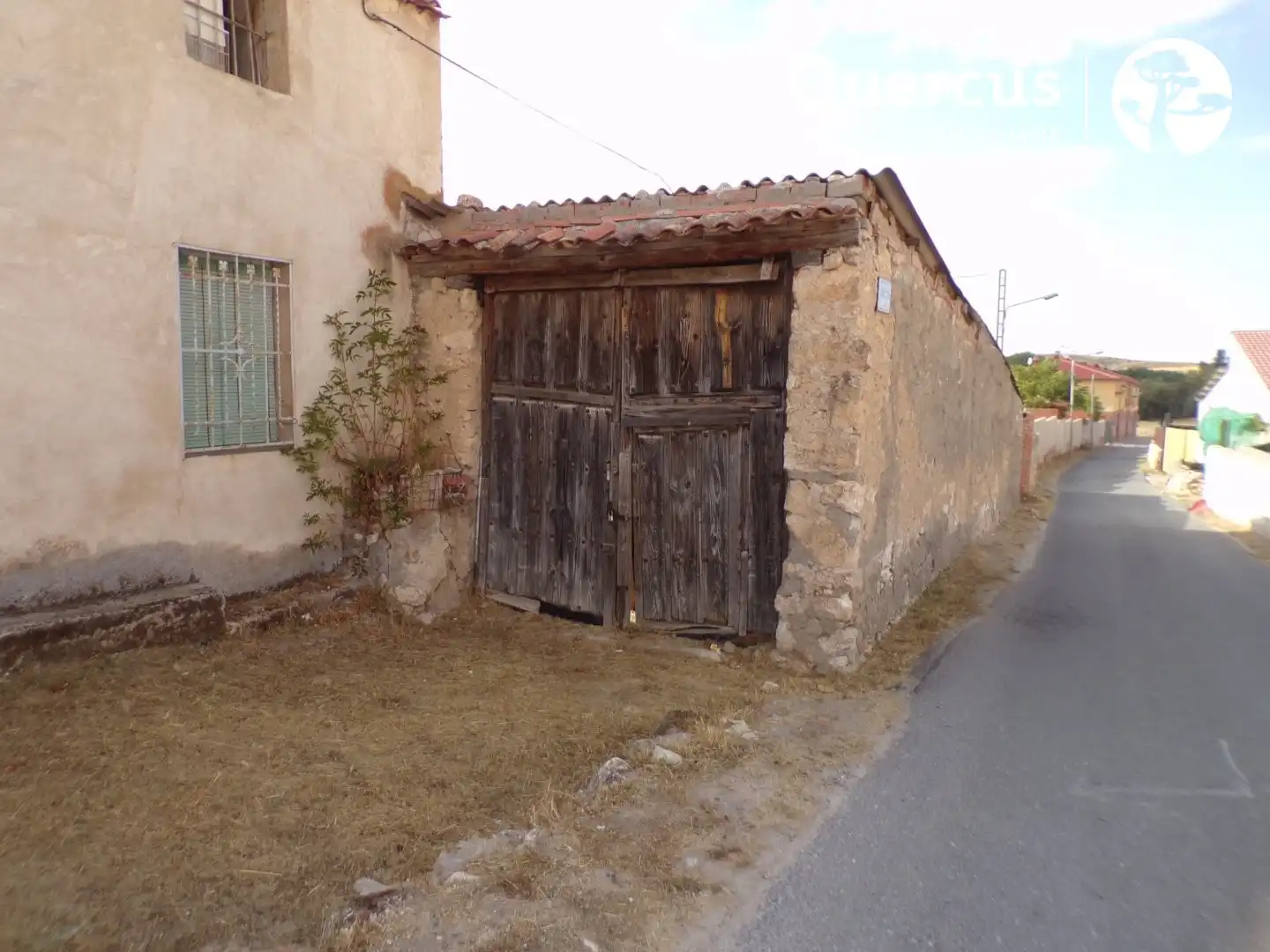 Xalet amb jardí en venda a Área Rural, imagen 2