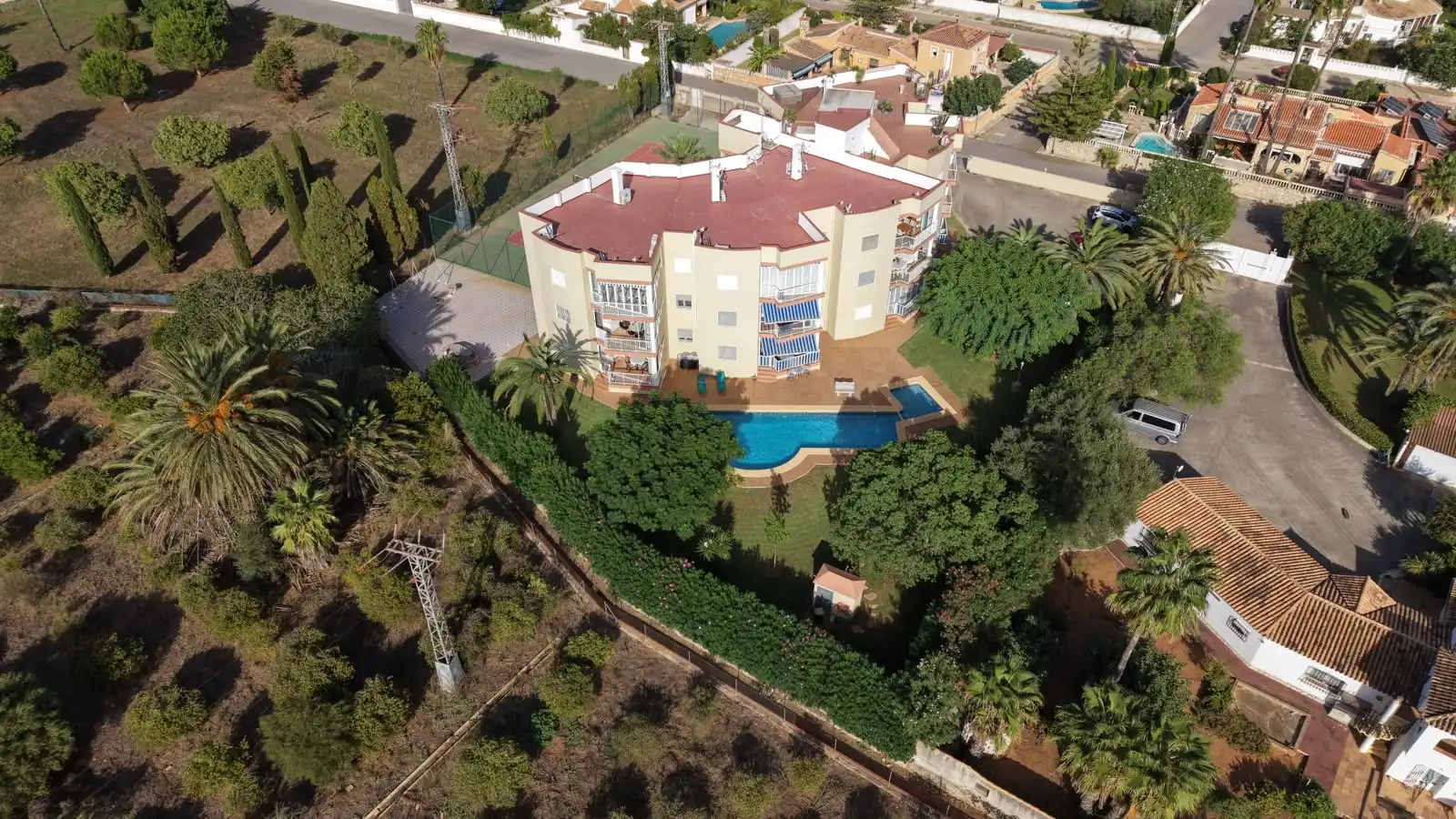 Mini appartamento con piscina in vendita a Carrer Llaüt 7, imagen 2