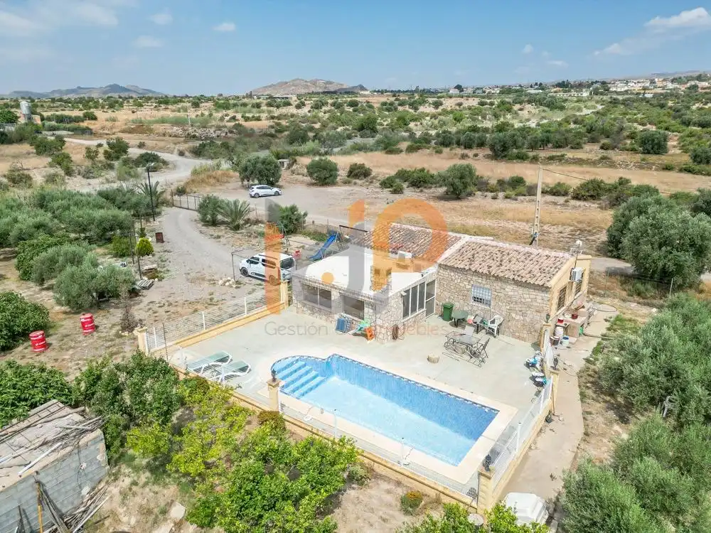Terrenys i solars en venda a Huércal-Overa, imagen 2