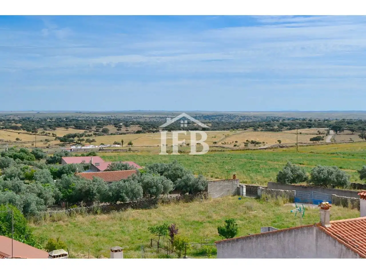 Houses for sale in Herreruela  with Terrace and Swimming Pool