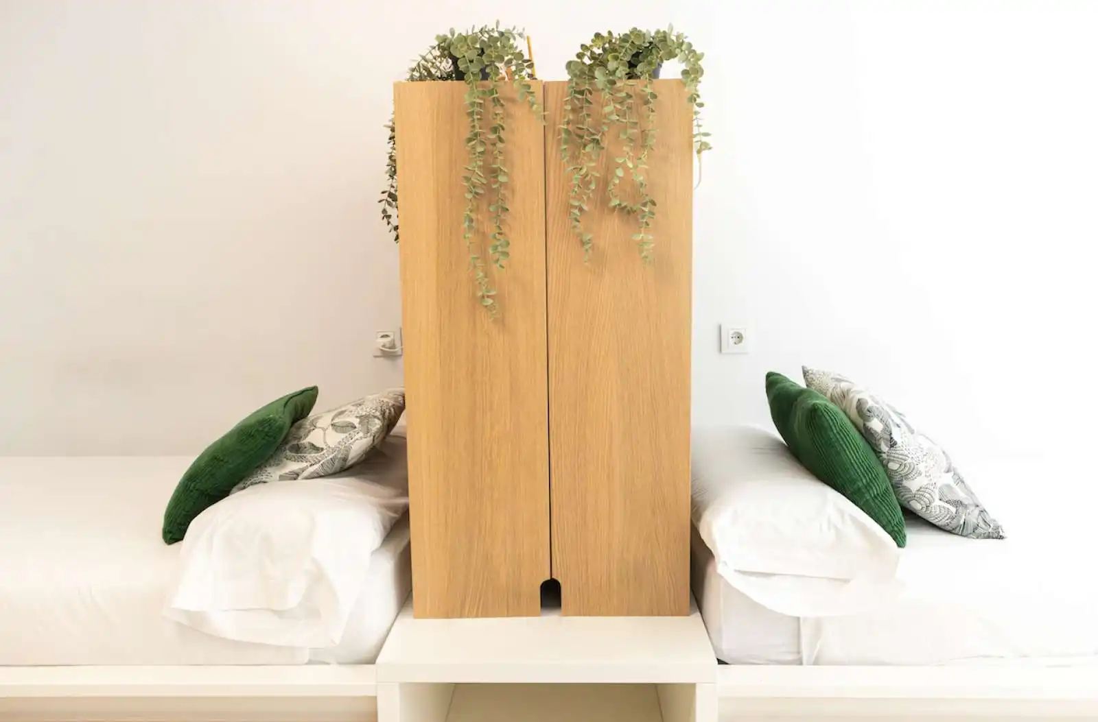 Habitación de Casa o chalet para compartir en Madrid con Aire acondicionado, Terraza y Amueblado