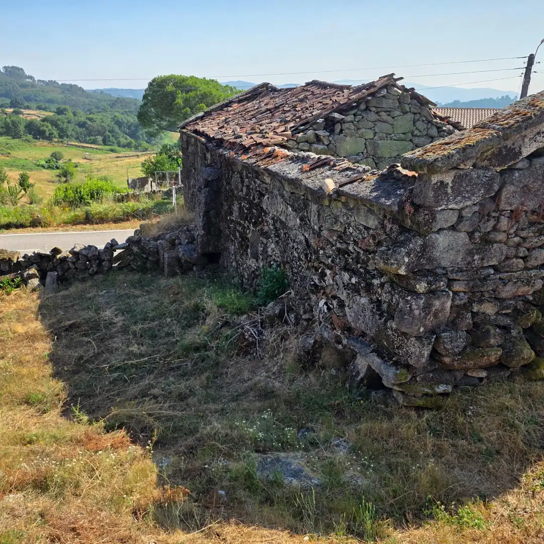 Haus zum Verkauf in Carretera de Fornelos, Pardalongas 5, imagen 18
