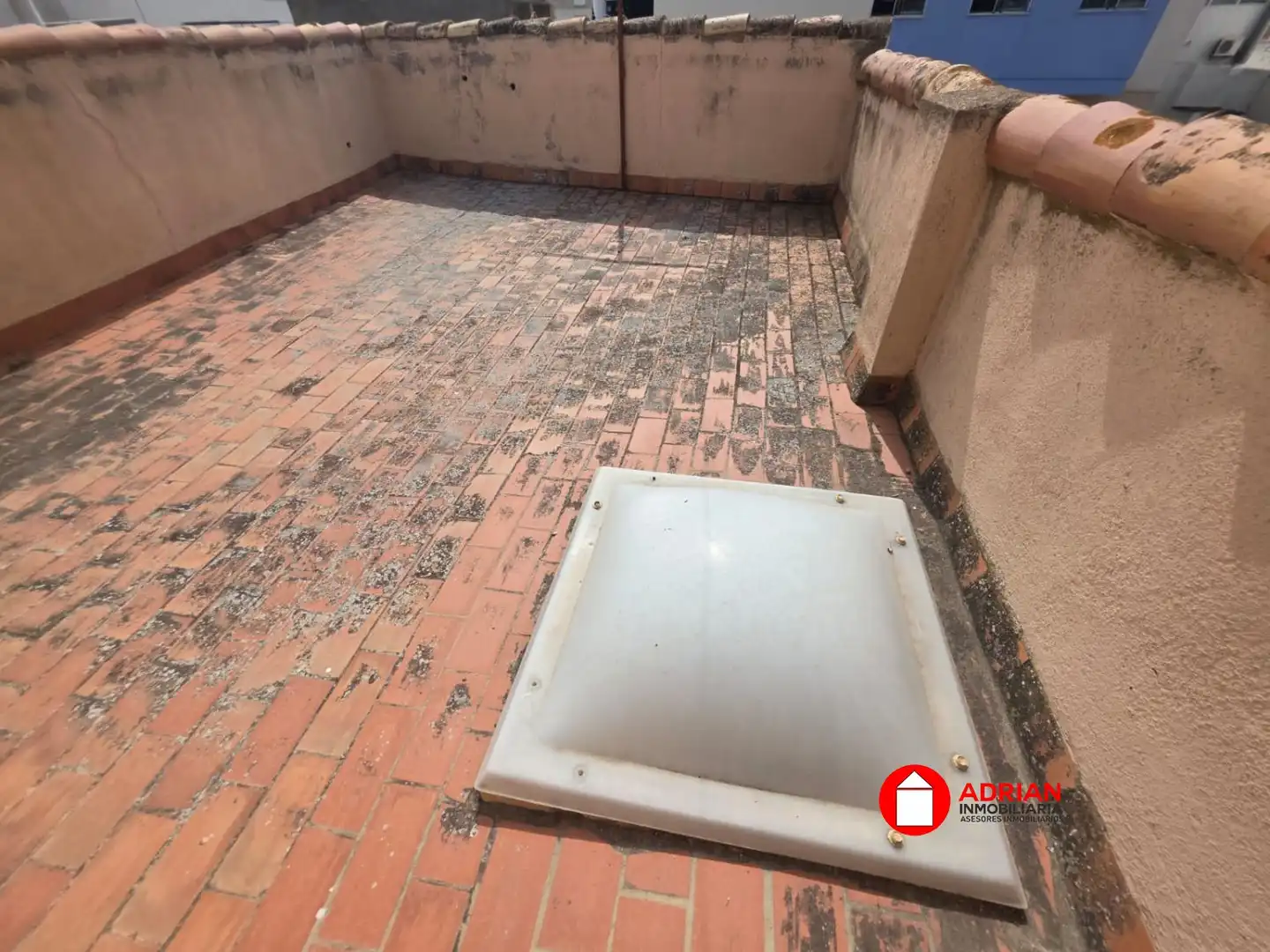 Terrassa de Planta baixa en venda en Moncofa amb Terrassa i Traster