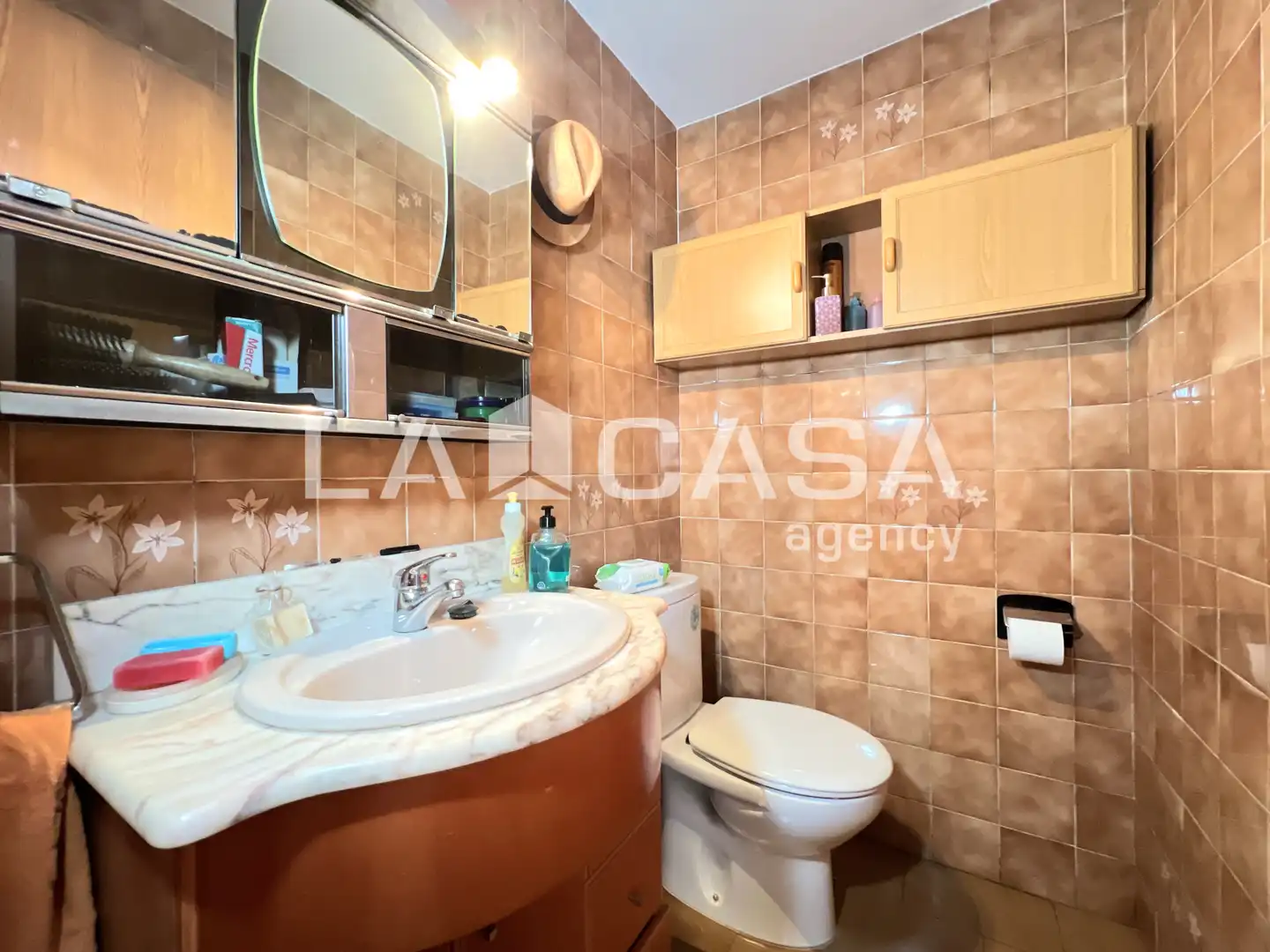 Piso en venta en La Prosperitat