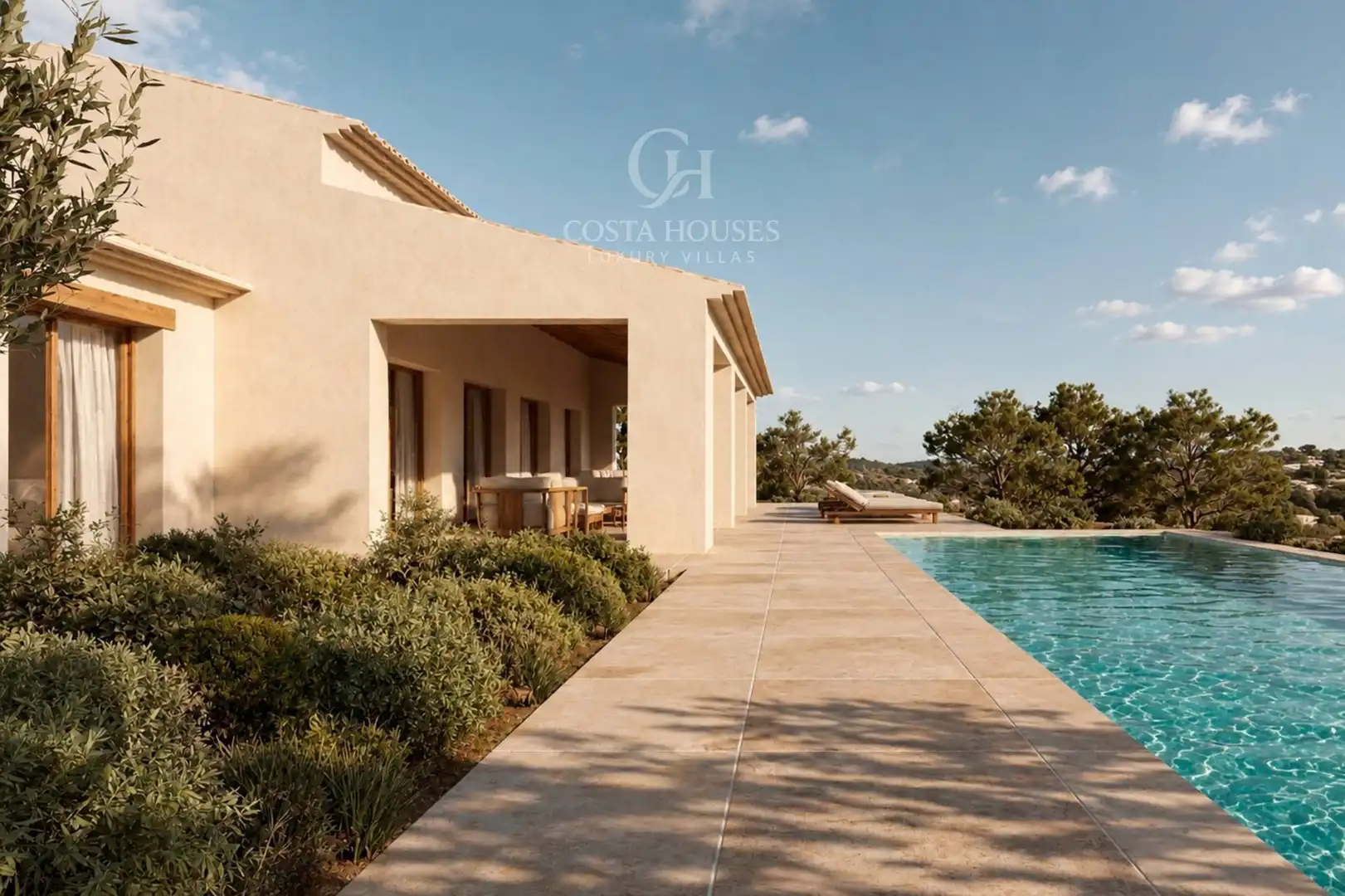 Villa avec piscine à vendre à Benissa pueblo, imagen 9