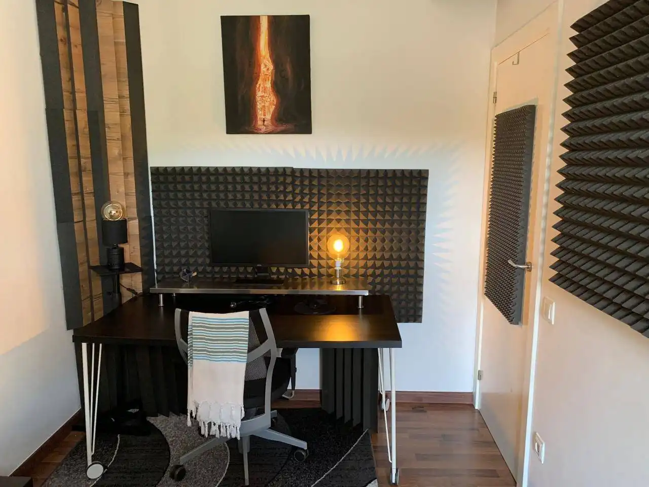 Duplex con piscina in vendita a Baixador, imagen 33