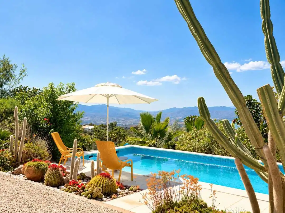 Casa con piscina in vendita a La Muela 1, imagen 5