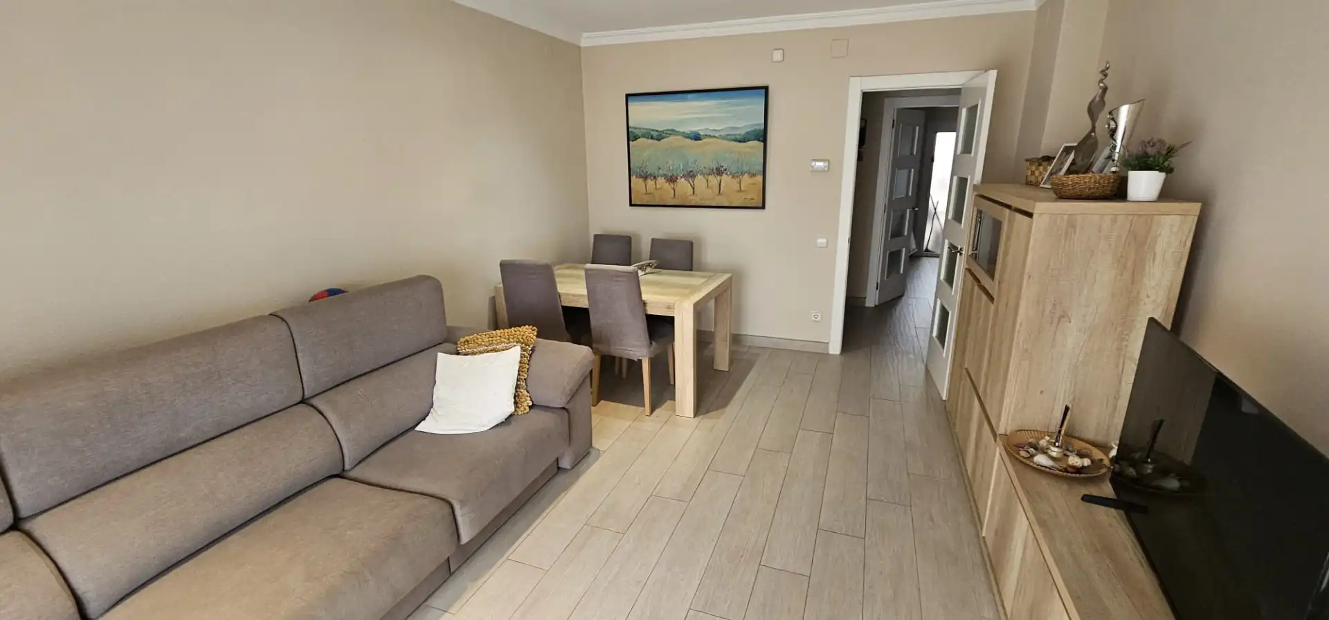 Flat for sale in Pla d'en Boet