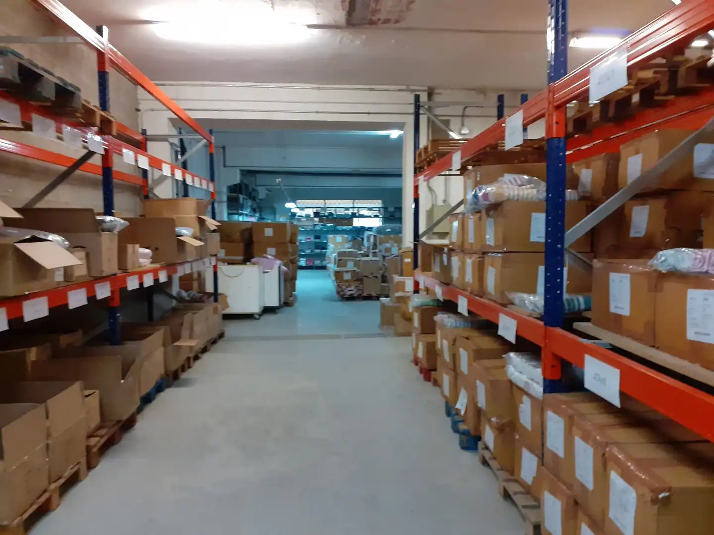 Industrial buildings for sale in Pineda de Mar
