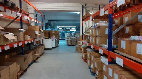 Photo 3 of Industrial buildings for sale in Can Moré - Santa Anna - Can Feliu de Merola, Pineda de Mar