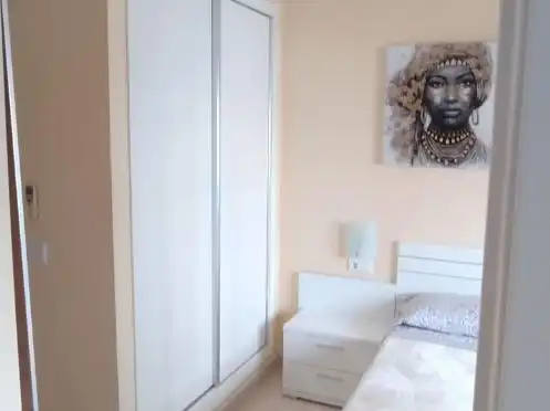 Apartment with pool to rent in AV/EUROPA 6, imagen 50