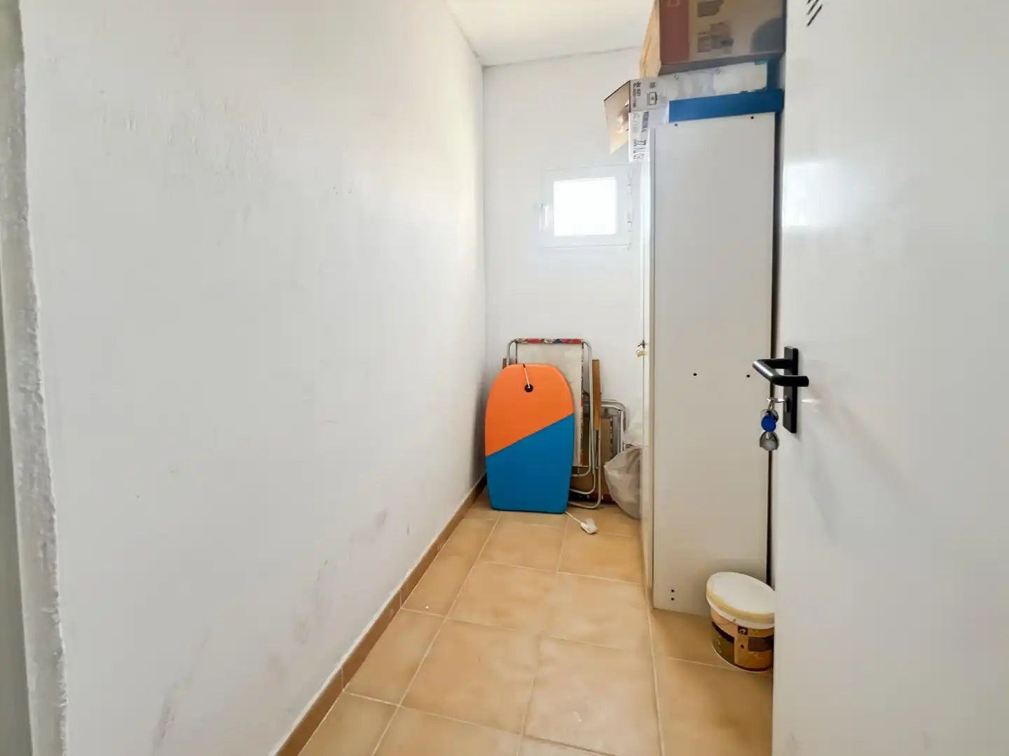 Apartamento en venta en Oropesa del Mar / Orpesa con Aire acondicionado, Calefacción y Jardín privado