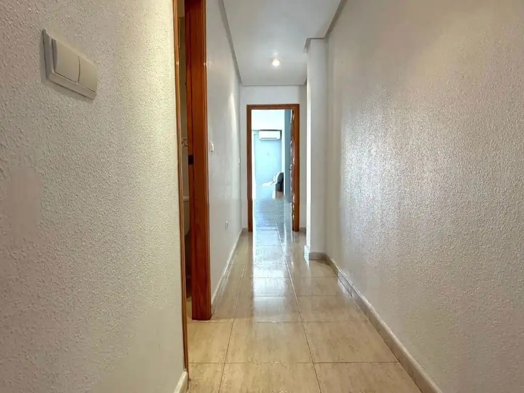 Àtic en venda en Torrevieja amb Aire condicionat, Calefacció i Terrassa