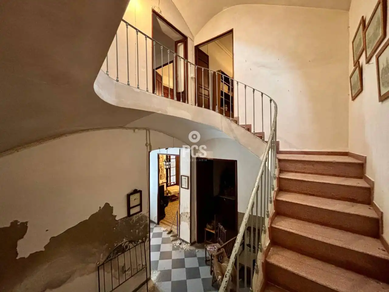 Haus zum Verkauf in Calle Zona Centro de Totana S/N, imagen 6