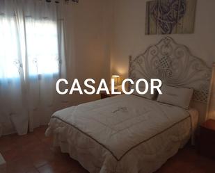 Casa adosada de lloguer a Mairena del Alcor