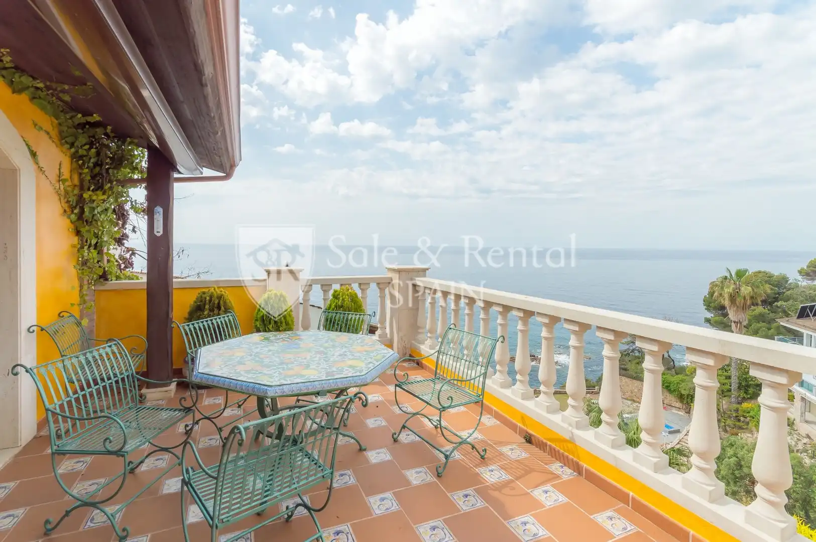 House with pool for sale in Montgoda, imagen 3