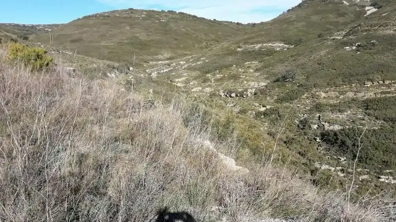 Land for sale in Tírig