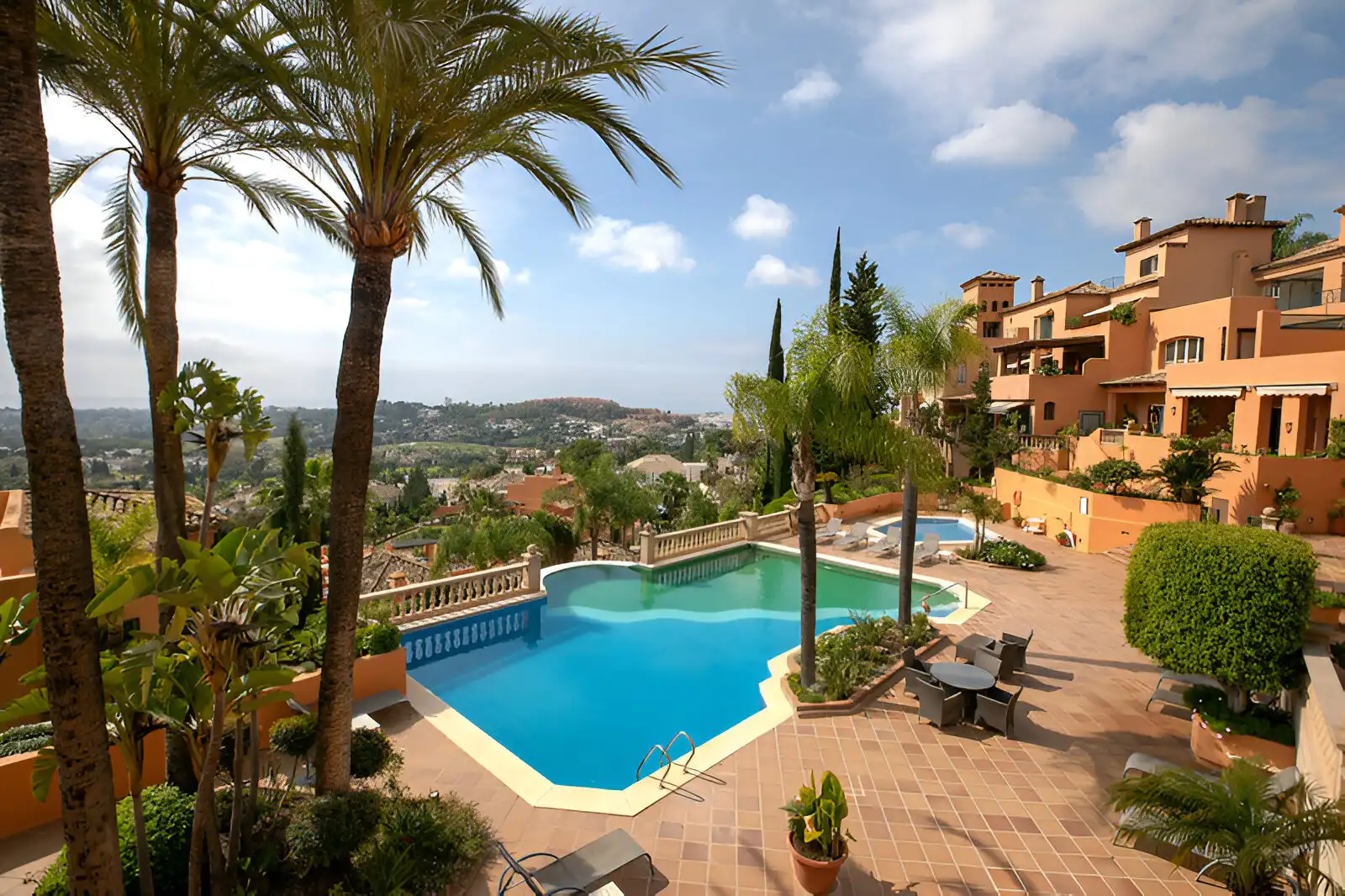 Ático con piscina en venta en Nueva Andalucía, imagen 23