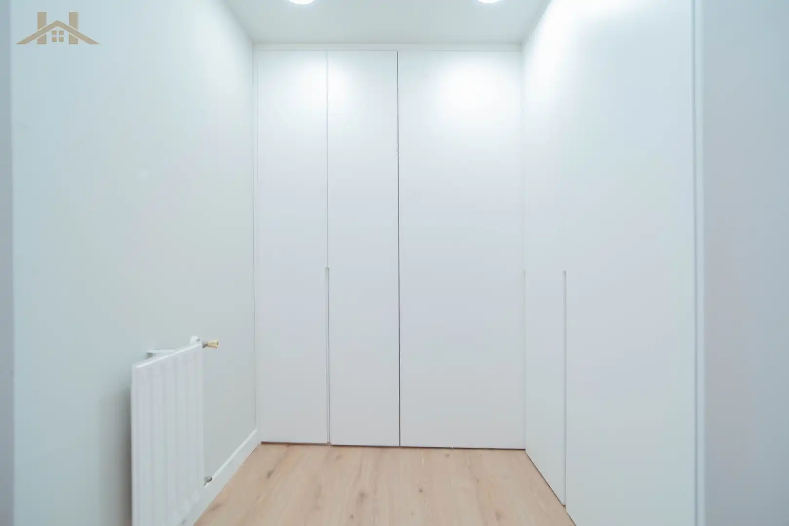 Habitación de Piso en venta en Boadilla del Monte con Aire acondicionado, Calefacción y Trastero