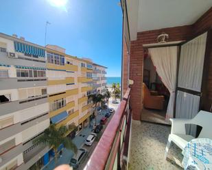 Exterior view of Apartment to rent in Vélez-Málaga  with Terrace