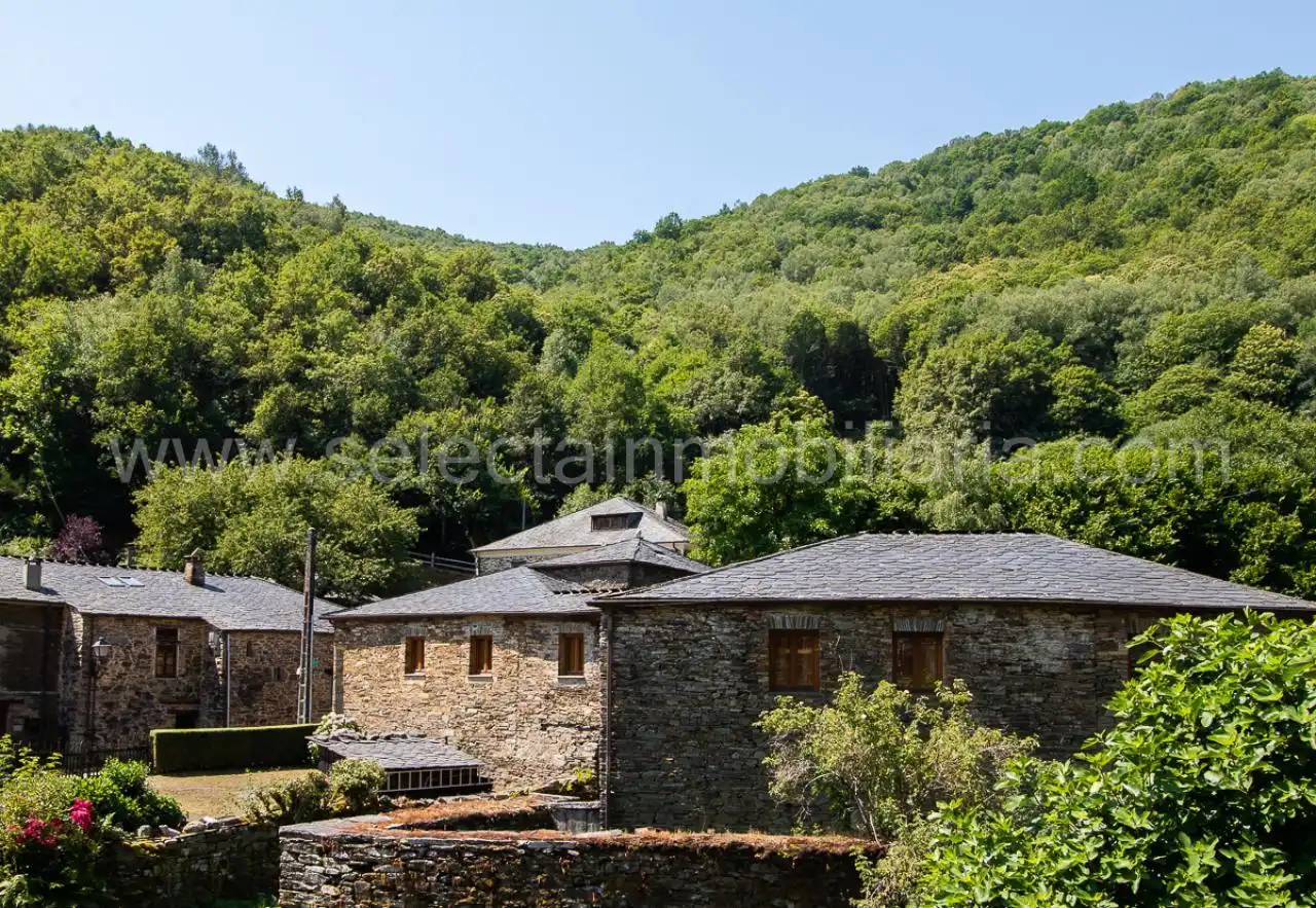 Maison rustique avec jardin à vendre à PUMARES, imagen 66