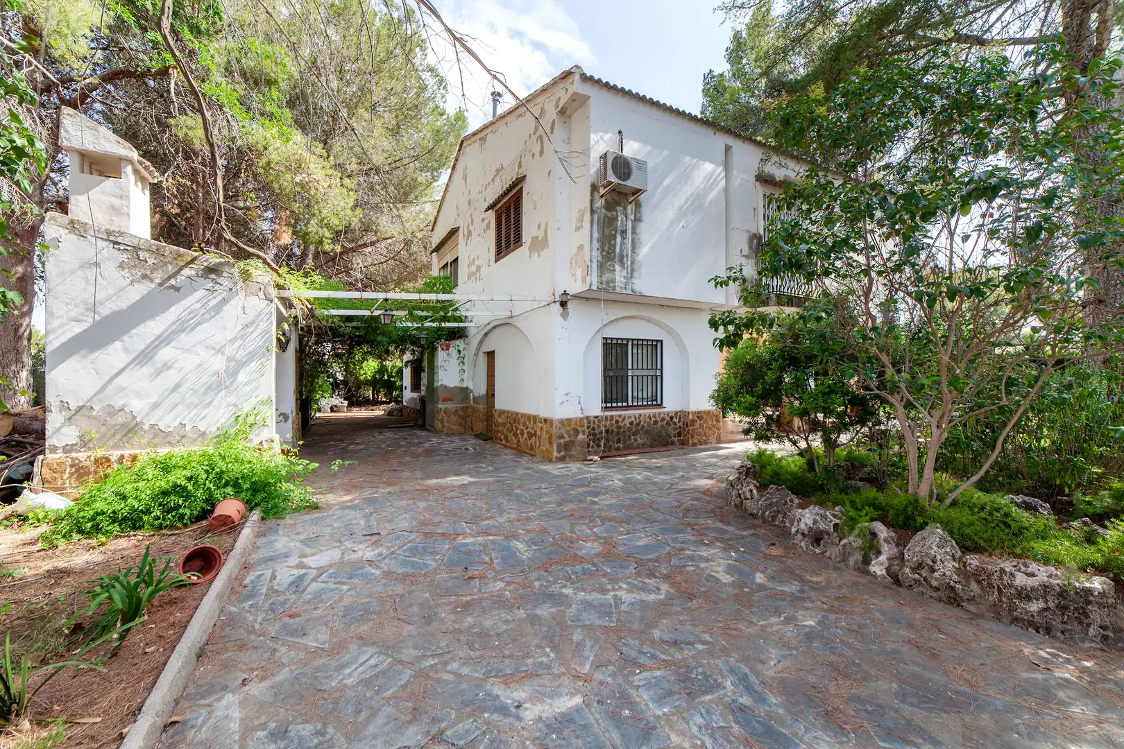 Villa mit Terrasse zum Verkauf in Calle Tarragona, imagen 6
