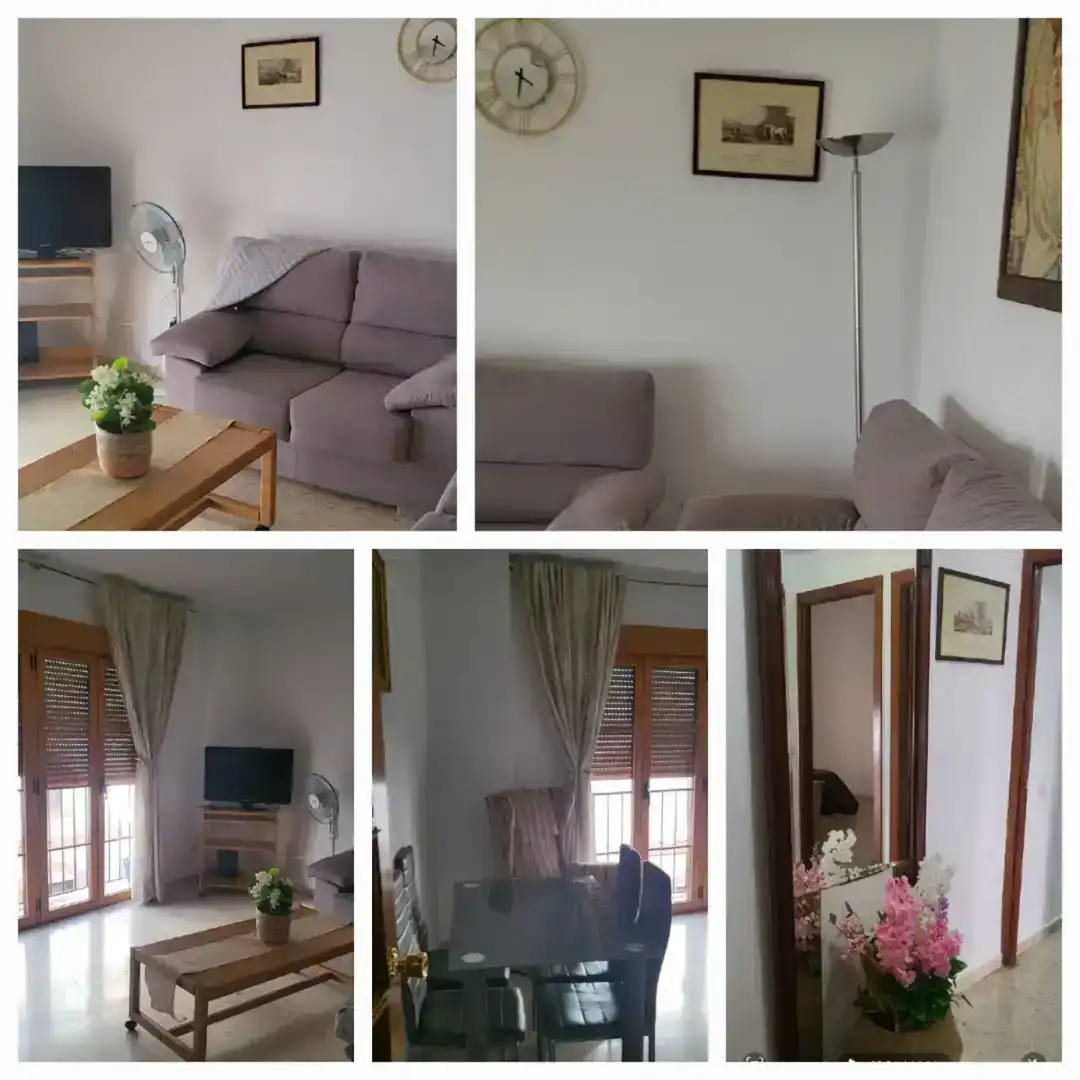 Fotografía del inmueble reportado: 250 €/mes — Casco Histórico  – Ribera – San Basilio, Córdoba
