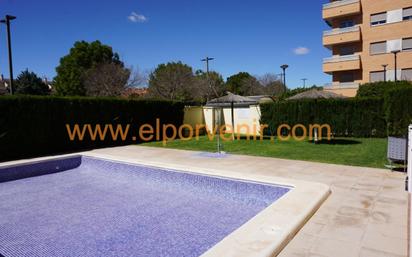 Flat for sale in Zona Avenida al Vedat