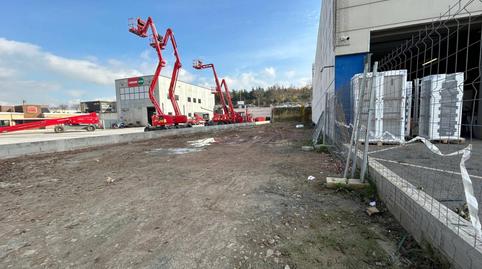 Foto 5 de Terreny industrial de lloguer a  Comarcal B-522 Vic-manlleu, 62, Nord, Barcelona