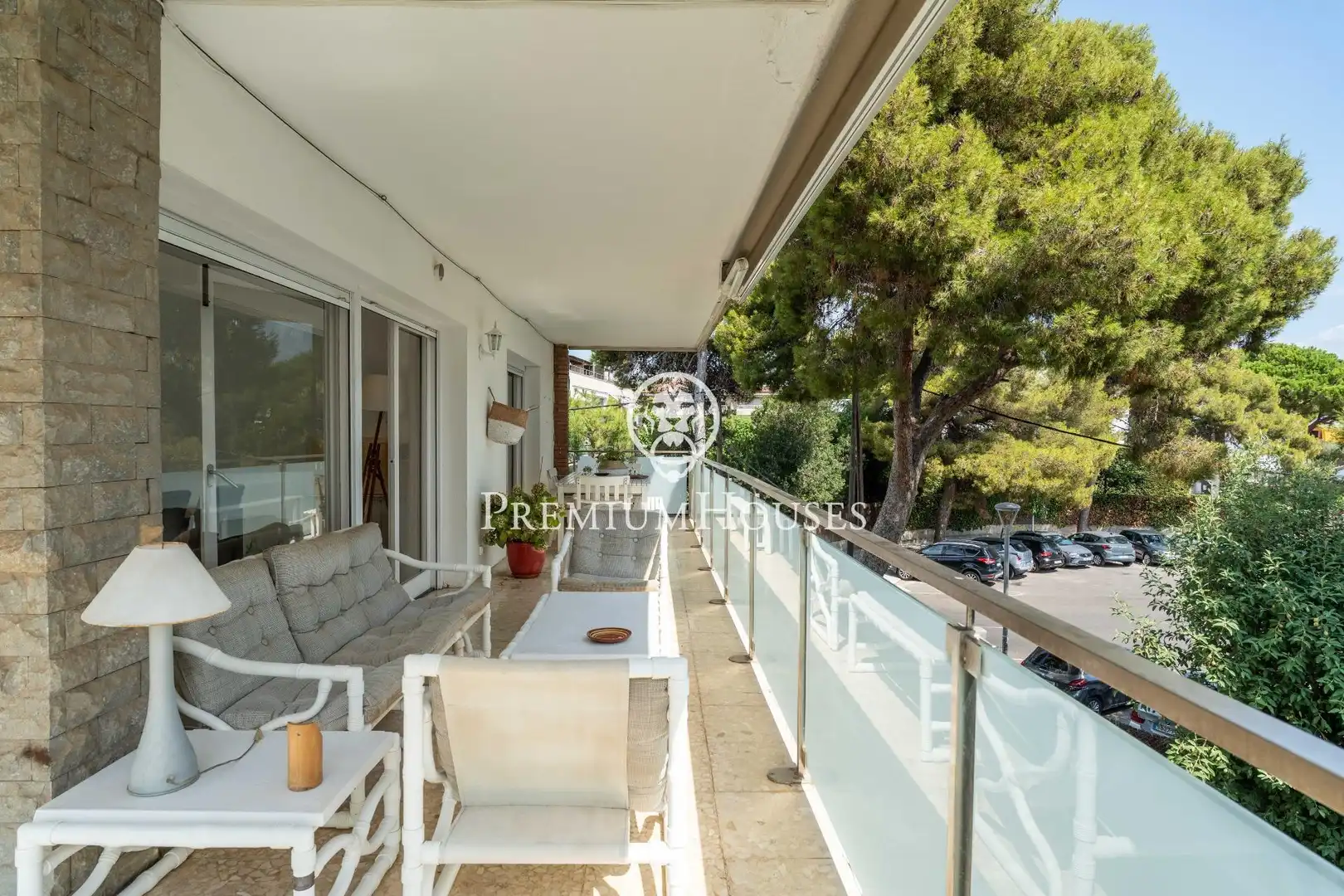 Flat for rent in Can Girona - Terramar - Vinyet