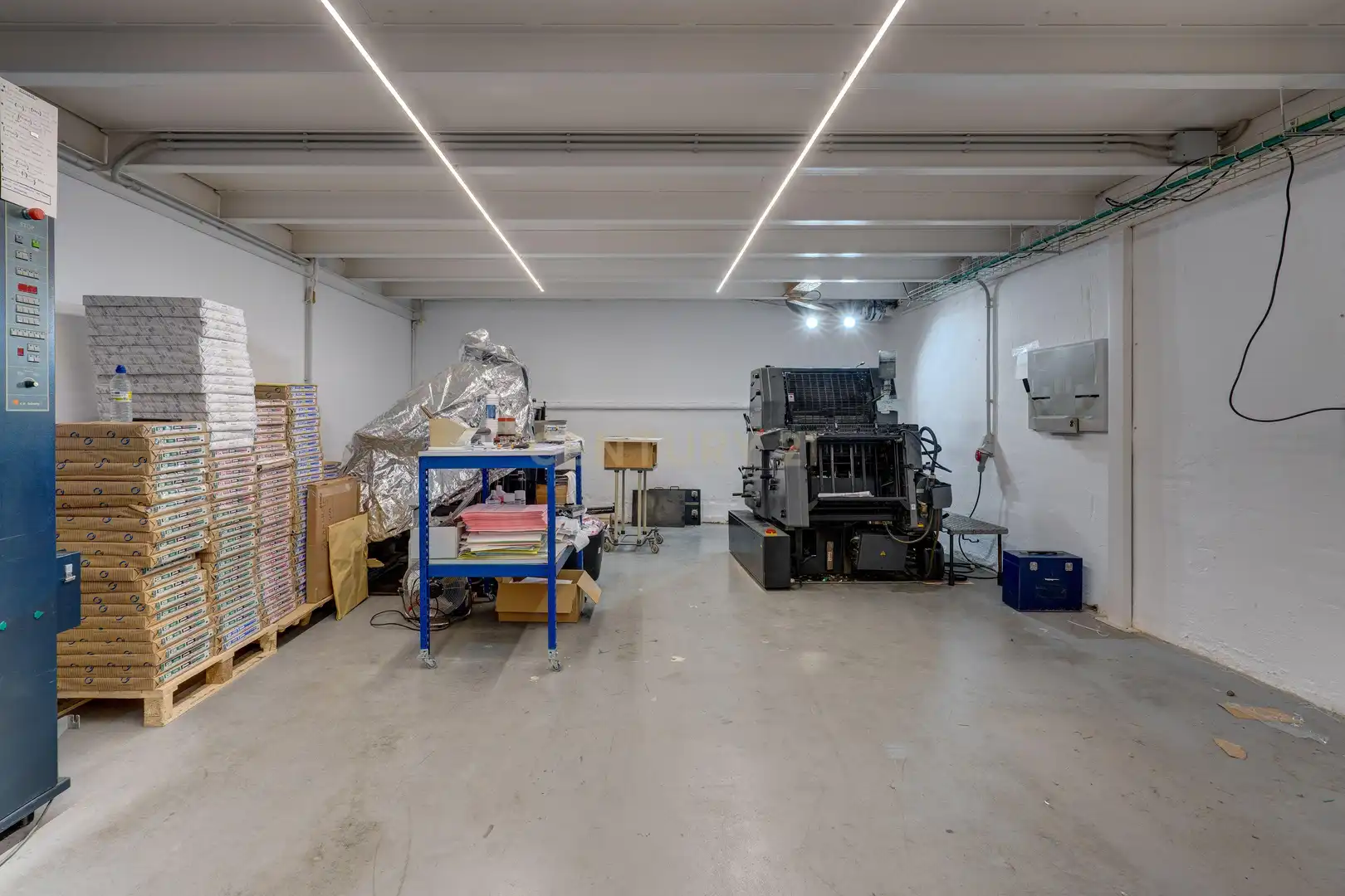 Nave industrial en venta en Oialume Bidea, 28W, 20115, Gipuzkoa, Spain, Astigarraga
