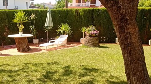 Foto 5 de Casa o chalet en venta en Senia Sevilla, Heliópolis, Benicasim / Benicàssim