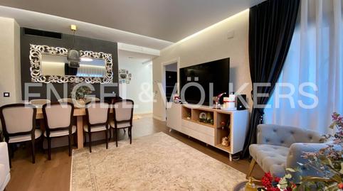 Foto 3 de Pis en venda a Carrer de Jeroni Pujades, Pardinyes, Lleida