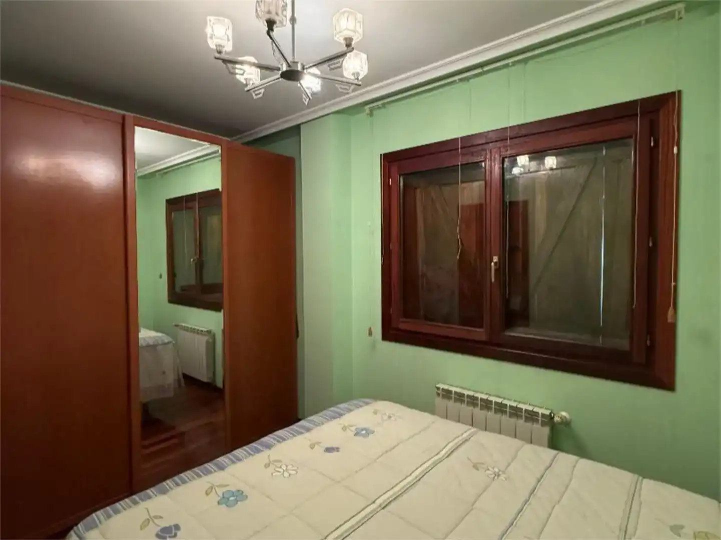 Habitación de Casa o chalet en venta en Castro-Urdiales