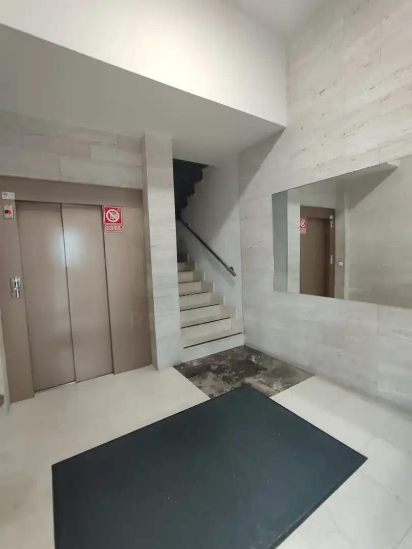 Flat for sale in Calle del Río Eria, 5, Astorga