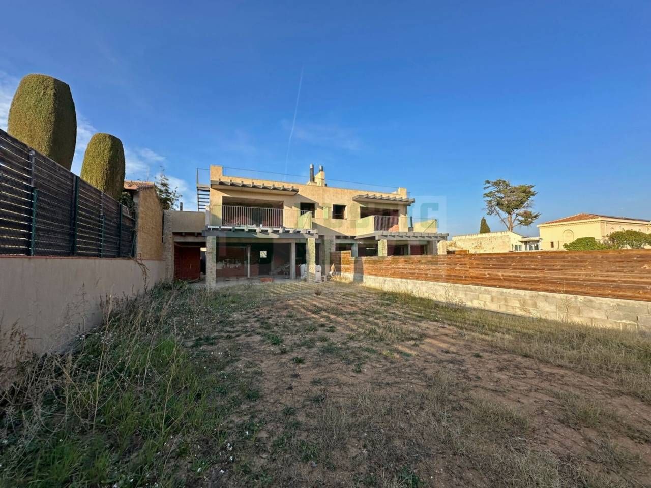 Casa adosada en venda en Cruïlles, Monells I Sant Sadurní de L'Heura amb Jardí privat i Terrassa